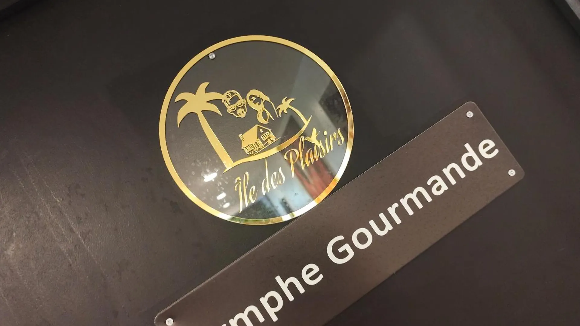 بيت ضيافة Ile Des Plaisirs, Chambres D'Hotes Naturistes Avec Petit-Dejeuner Tropical Inclus Graulhet فرنسا