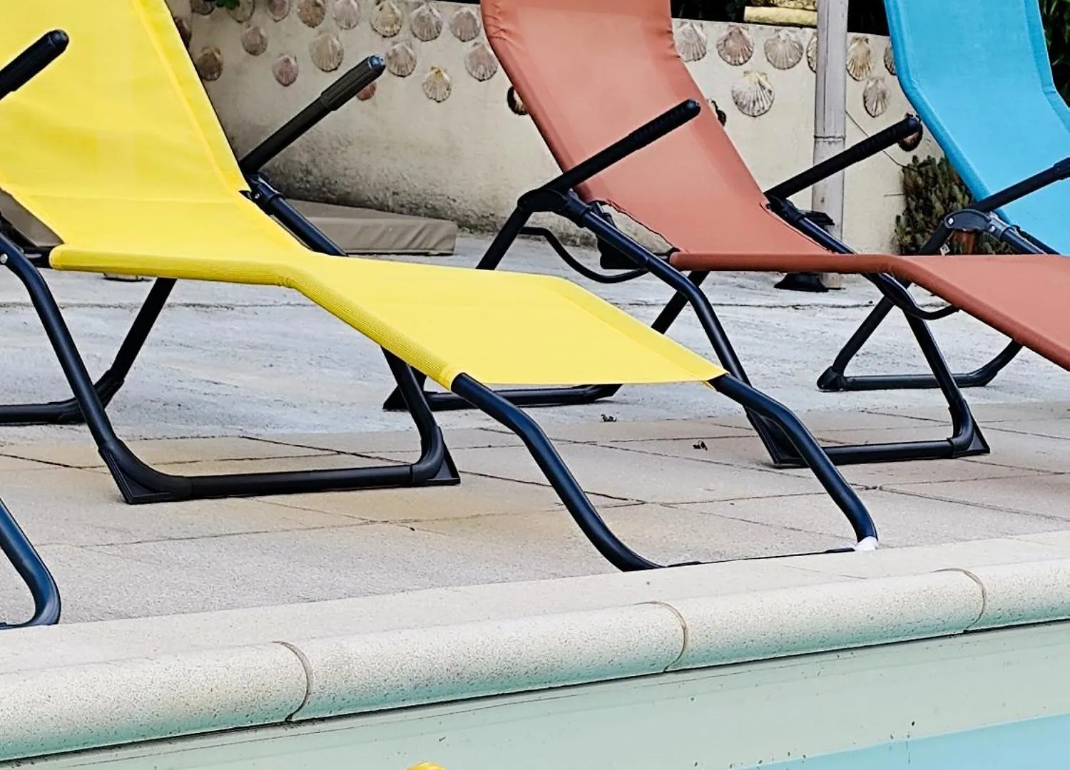Ile Des Plaisirs, Chambres D'Hotes Naturistes Avec Petit-Dejeuner Tropical Inclus Graulhet فرنسا
